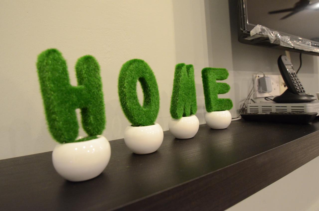 Decozy Homestay  Ipoh Zewnętrze zdjęcie