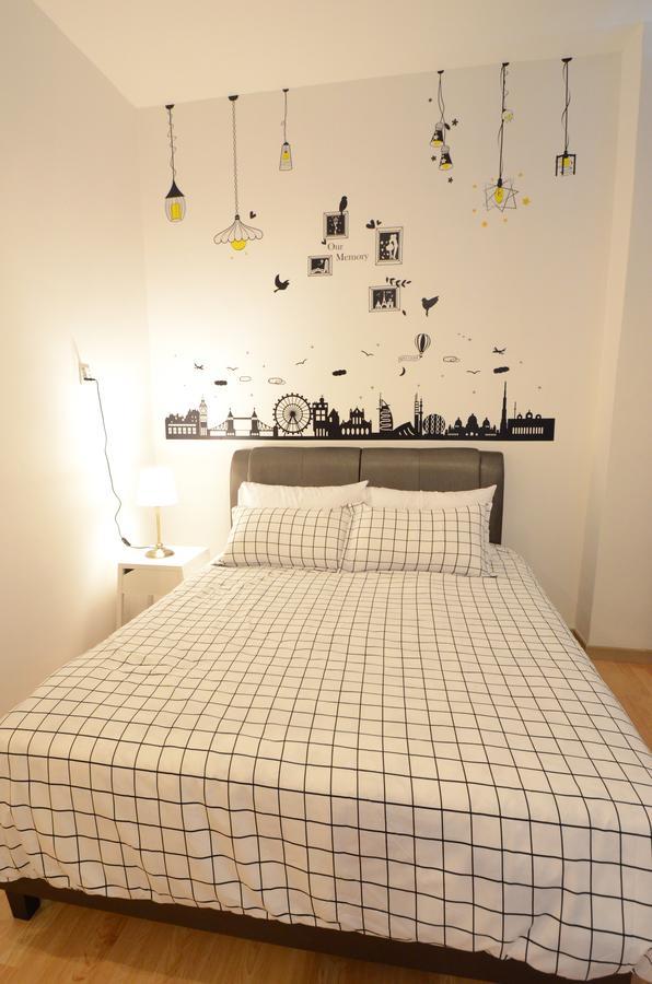 Decozy Homestay  Ipoh Zewnętrze zdjęcie