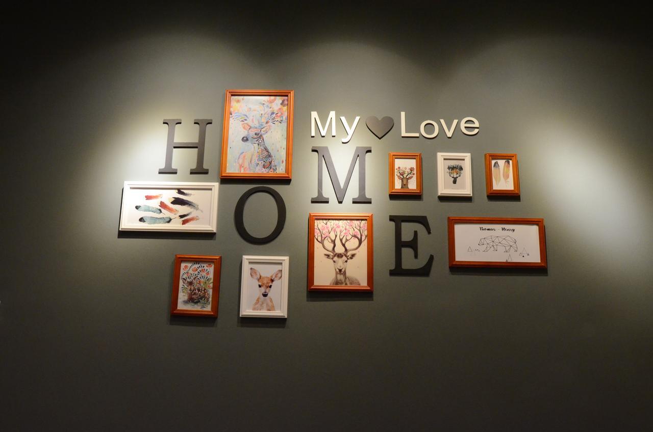 Decozy Homestay  Ipoh Zewnętrze zdjęcie